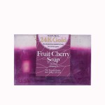Whitening Soap Manufacturer - 24K Cherry Gold Olive Oil 150g