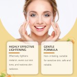 Body Oil Manufacturer - Turmeric Whitening Fade Dark Spots