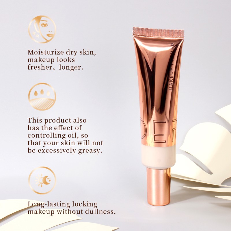 Face Primer Manufacturer - Wholesale Oil Control Concealer Base