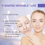 Face Patch Manufacturer - V Shaping Firming Lifting 40pcs