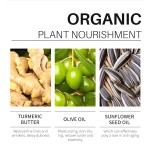 Turmeric Serum Supplier - Wrinkle Removing Moisturizing Handmade