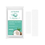 Teeth Whitening Strips Supplier - Coconut Oil Bleaching Strips