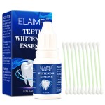 Teeth Whitening Serum Supplier - Professional Coffee Stains Removal