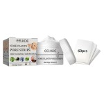 Nose Mask Manufacturer - Moisturizing Facial Caly Mud