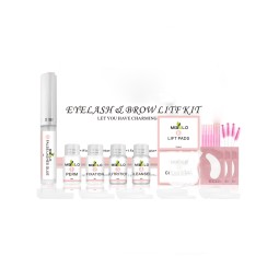 Eyelash Lift Kit Manufacturer - Wholesale Professional Perm Lashlift