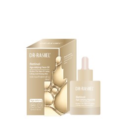 Retinol Oil Supplier - Anti Wrinkle Nourishing Face Care