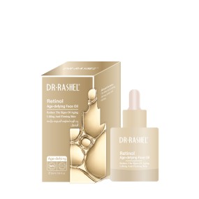 Retinol Oil Supplier - Anti Wrinkle Nourishing Face Care