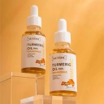 Turmeric Oil Factory - Wholesale Brightening Lighten Spots