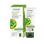Sun Cream Factory - Aloe Vera Soothing Waterproof SPF 50