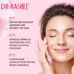 Face Oil Supplier - Rosehip Squalane Brightening Moisturizing
