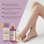 After Shave Oil Supplier - Hair Ingrown Prevention Bump Reduction