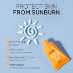 Sunscreen Factory - Travel Size Whitening SPF 50 30ml