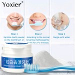 Teeth Whitening Powder Supplier - Remove Yellow Clean Stains