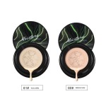 CC Cream Factory - Mushroom Head Air Cushion Full Coverage