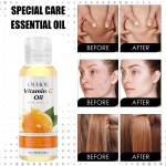 Whitening Oil Factory - Vitamin C Skin Lightening Massage