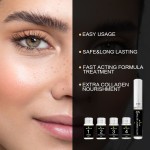 Eyelash Lift Kit Supplier - Professional Brow Lamination Kit