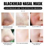 Nose Mask Manufacturer - Moisturizing Facial Caly Mud