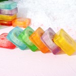 Loofah Soap Factory - Private Label Lemon Vitamin C Handmade