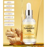 Turmeric Serum Supplier - Wrinkle Removing Moisturizing Handmade