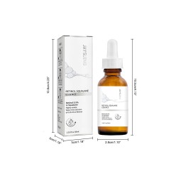 Face Serum Supplier - Retinol Anti Aging 30ml