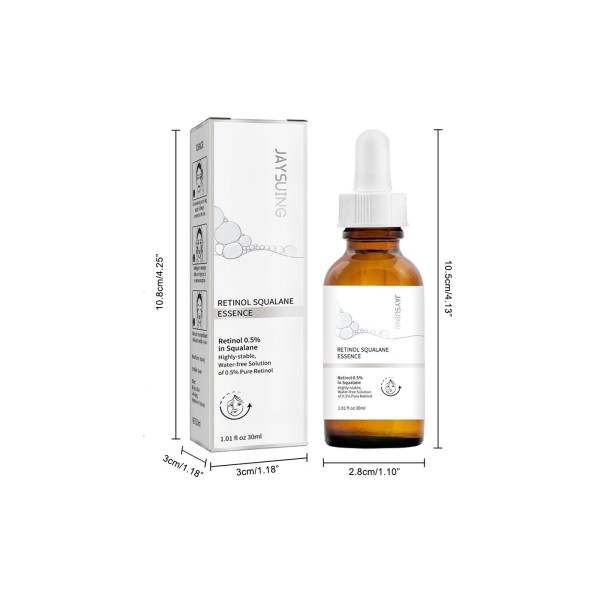 Face Serum Supplier - Retinol Anti Aging 30ml