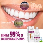 Teeth Whitening Gel Supplier - Effective Plaque Removal Whitening