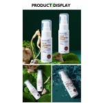 Hair Growth Serum Supplier - Ginseng Anti Hair Loss 30ml