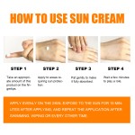 Sunscreen Supplier - Wholesale Organic Oil Free SPF 90