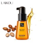 Argan Oil Manufacturer - Morocco Hair Treatment Damaged
