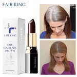 Hair Dye Pen Supplier - Herbal Easy Coloring High Pigment