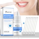 Teeth Whitening Serum Manufacturer - Dental Cleansing Remove Stains