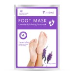 Foot Mask Supplier - Organic Lavender Whitening Repair