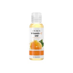 Whitening Oil Factory - Vitamin C Skin Lightening Massage