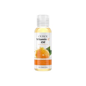 Whitening Oil Factory - Vitamin C Skin Lightening Massage