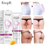 Buttock Enhancement Cream Factory - Mango Sexy Hip Beauty