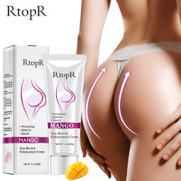 Buttock Enhancement Cream Factory - Mango Sexy Hip Beauty