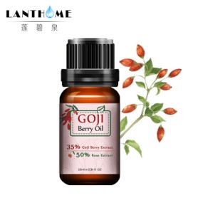Massage Essential Oil Factory - Pure Rose Goji Berry Seed