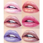 Lipgloss Factory - Low MOQ Clear Glitter Diamond