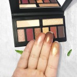 Eyeshadow Palette Manufacturer - 8 Colors Matte Glitter High Pigment