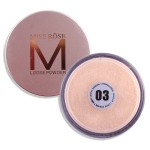 Setting Powder Supplier - Oil Control Mineral Matte Loose