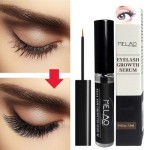 Eyelash Serum Factory - Natural Herbal Growth Enhancer