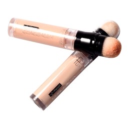 Color Corrector Factory - 6 Colors Concealer Brighten Moisturizing