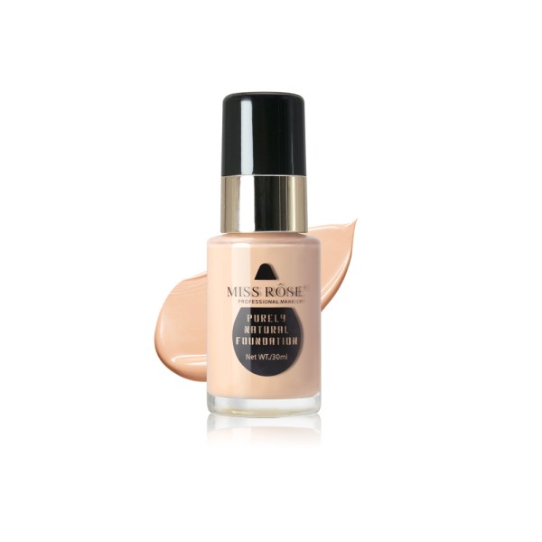 Face Foundation Factory - Brightening Concealer Base Makeup