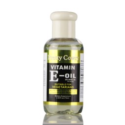 Vitamin E Oil Factory - 30000IU Vegan Whitening All Natural