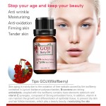 Massage Essential Oil Factory - Pure Rose Goji Berry Seed