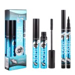 Mascara Eyeliner Set Factory - 36H Waterproof Makeup Set