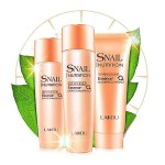Snail Cream Set Supplier - Anti Aging Rejuvenating Skin Care