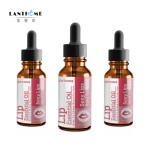 Lip Plumper Oil Supplier - Reduce Wrinkle Moisturizing Nourishing