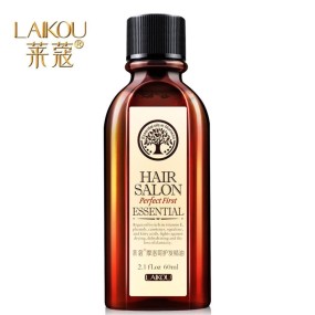 头发精华工厂-精油干性受损修护