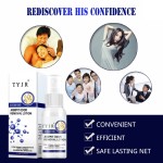 Deodorant Spray Supplier - Underarm Armpit Feet Refresh